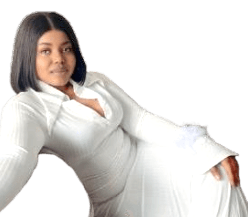 Miracle Uchechi Victor, Founder and CEO of Merit Property Care